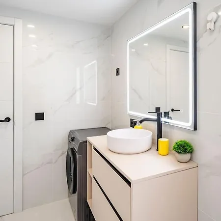 Apartment Lux Apartamento