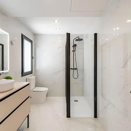 Lux Apartamento Apartment *