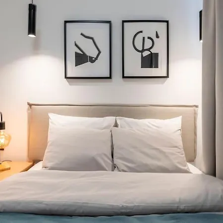 Lux Apartamento Marbella