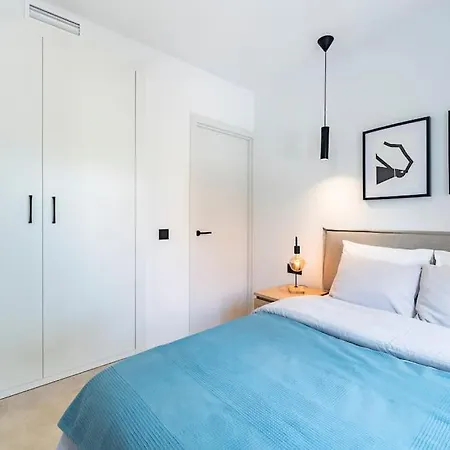 Lux Apartamento Apartment