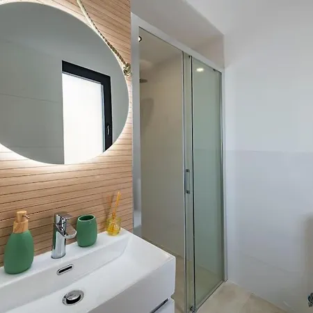 Lux Apartamento Apartment *