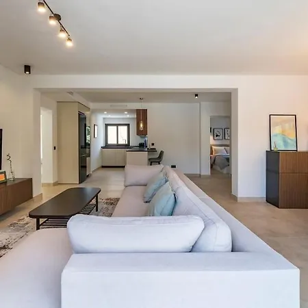 Lux Apartamento Marbella