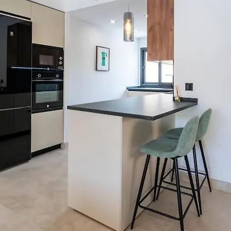 Lux Apartamento Apartment