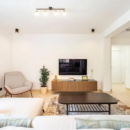 Apartment Lux Apartamento
