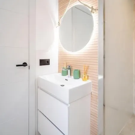 Lux Apartamento Apartment Marbella