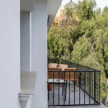 Lux Apartamento Apartment Marbella