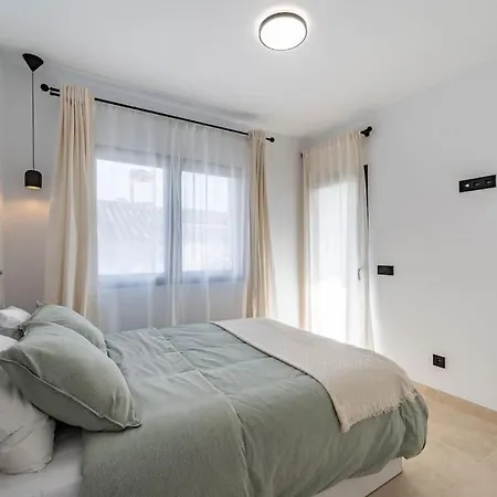 Lux Apartamento Apartment
