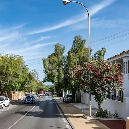 Apartment Lux Apartamento Marbella