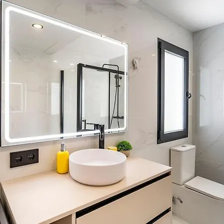 Lux Apartamento Marbella